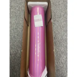 Gloss Metallic Rainbow Laser Pink Car Vinyl Wrap review Rainbow