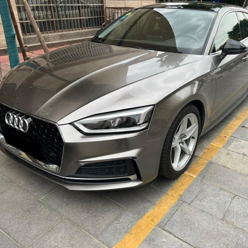 Gloss Liquid Metallic Silver Car Vinyl Wrap PET  reviewed by