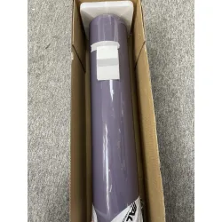 Gloss Provence Lavender Purple Car Wrap PET review Lavender