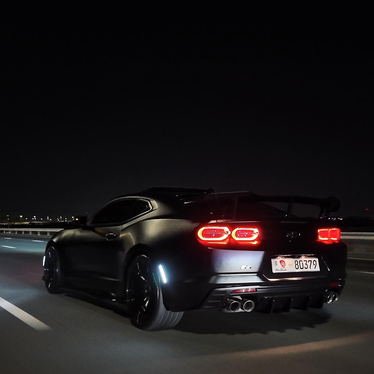 Matte Satin Black Ceramic Black Car Vinyl Wrap BMW  PET  review Man 00