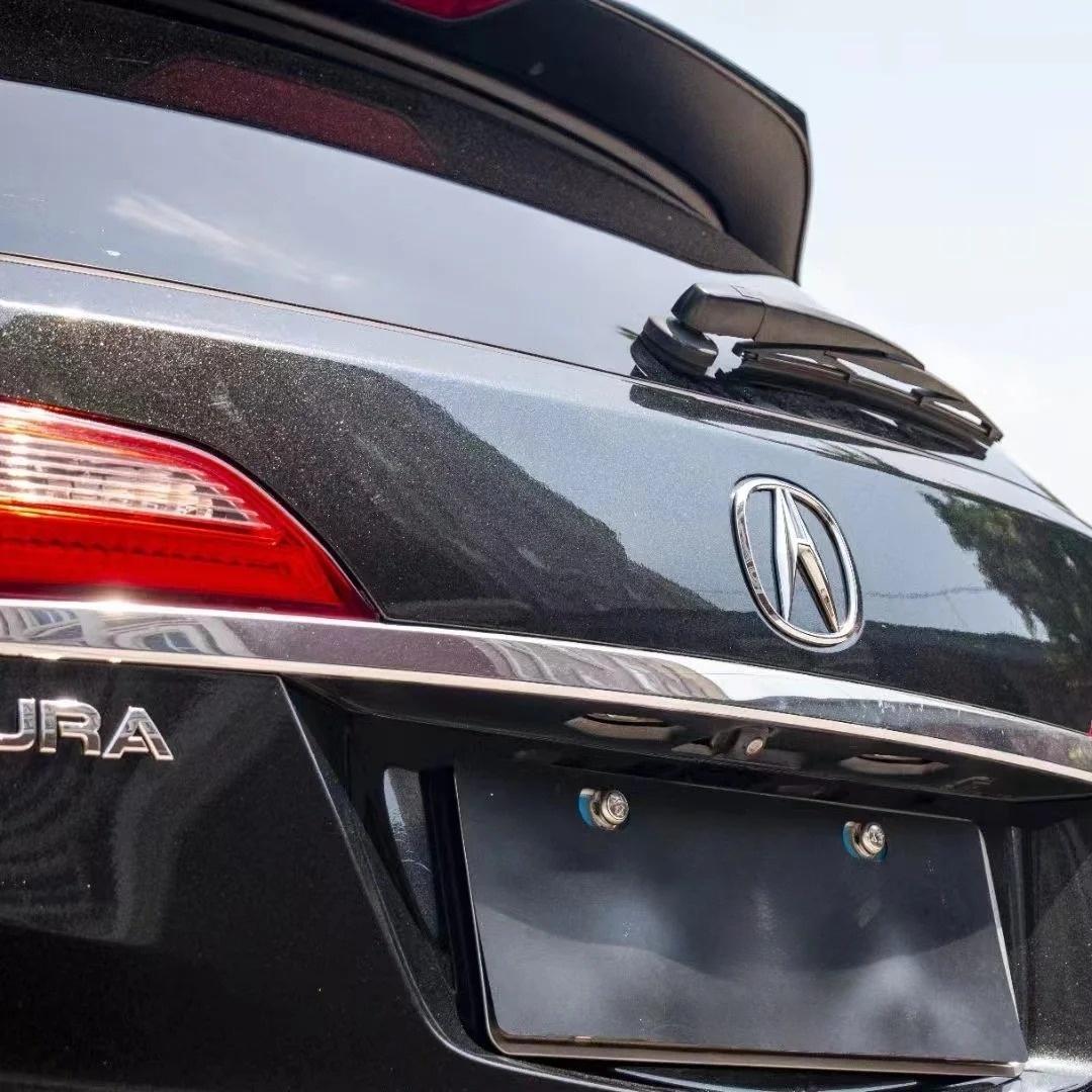 Gloss Metallic Glitter Black Car Vinyl Wrap PET review Black 01