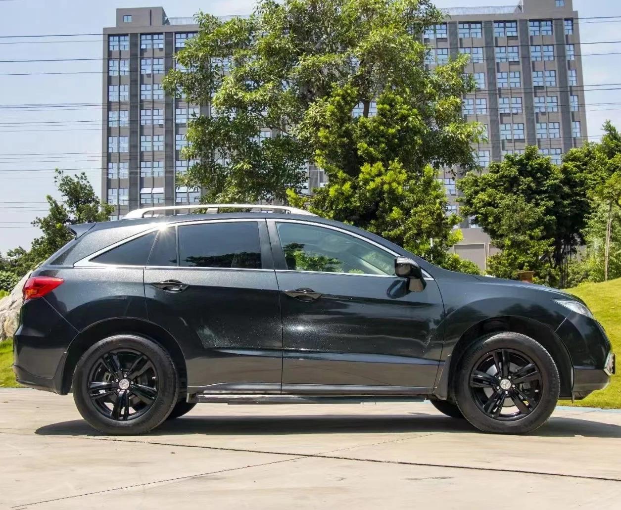 Gloss Metallic Glitter Black Car Vinyl Wrap PET review Black 03