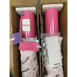 Gloss Metallic Sparkle Glitter Pink Car Vinyl Wrap review Sparkle