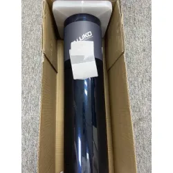 Gloss Metallic Midnight Blue Car Vinyl Wrap PET review Midnight