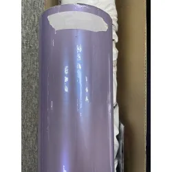Gloss Metallic Periwinkle Purple Car Vinyl Wrap Sale review Purple