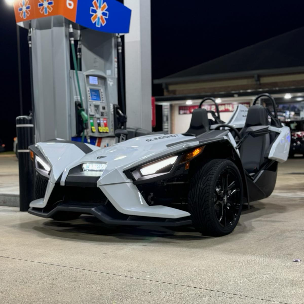 Gloss Yellow Forged Carbon Fiber Car Vinyl Wrap PET  review Yellow 00