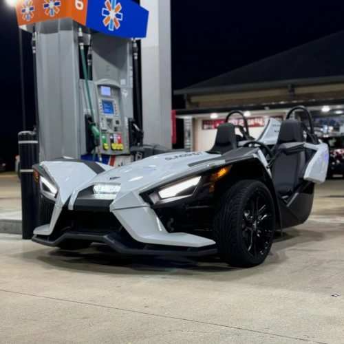 Gloss Yellow Forged Carbon Fiber Car Vinyl Wrap PET  reviewed by