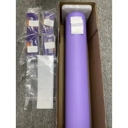Matte Lavender Purple Car Vinyl Wrap Sale review Lavender