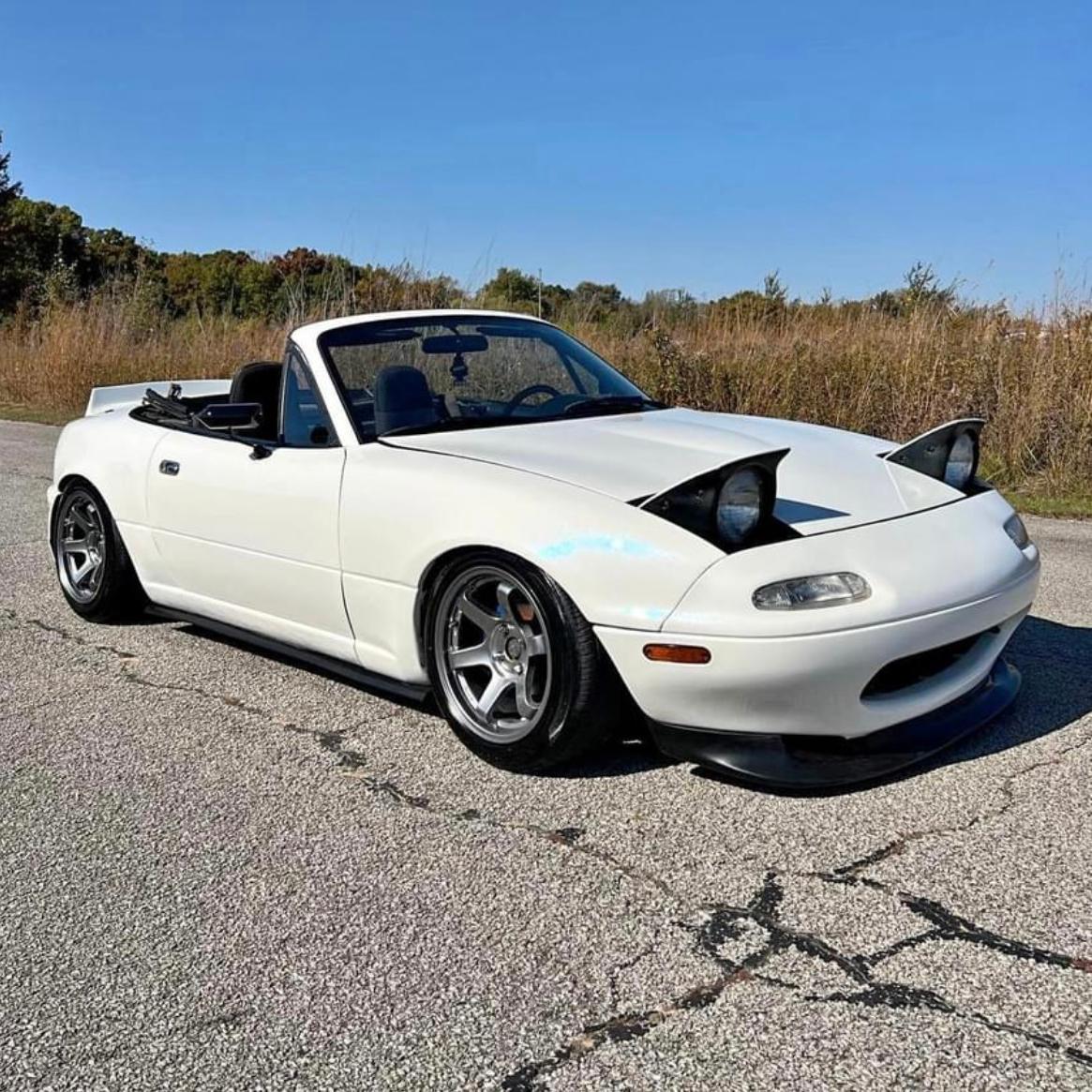 Gloss Piano Black Car Vinyl Wrap BMW Sale review Kaldon Dixon 02