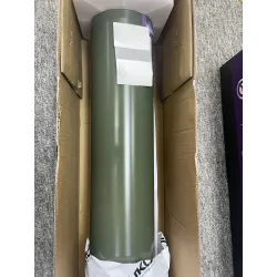 Matte Military Green Car Vinyl Wrap Sale review Military
