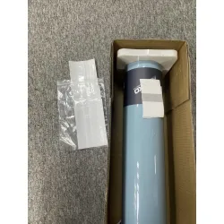 Gloss Meissen Blue Car Vinyl Wrap PET review Meissen