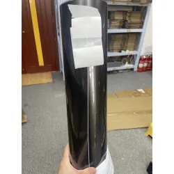 Gloss Metallic Steel Grey Car Vinyl Wrap review Steel