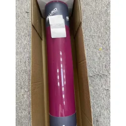 Gloss Ruby Star Car Vinyl Wrap review Vinyl