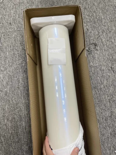 Gloss Metallic Chameleon Blue White Car Vinyl Wrap review White