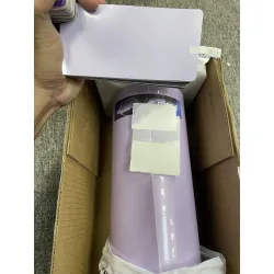 Gloss Light Purple Car Vinyl Wrap review Purple