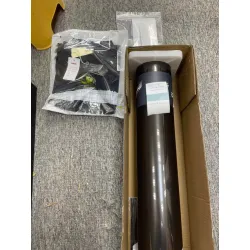 Gloss Metallic Tungsten Black Car Vinyl Wrap PET  review Tungsten Black 