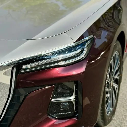 Gloss Metallic Black Rose Car Vinyl Wrap review 