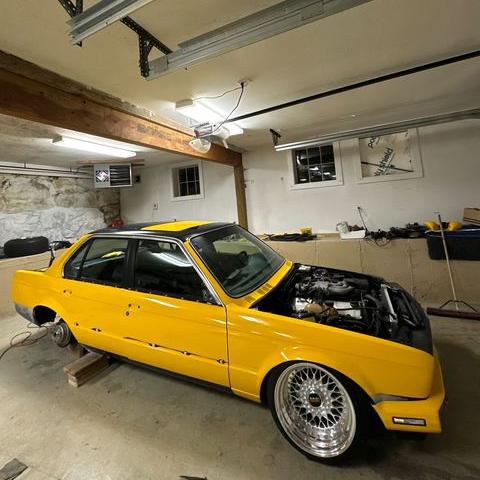 Gloss Sunflower Yellow Car Vinyl Wrap PET review lapise30 00