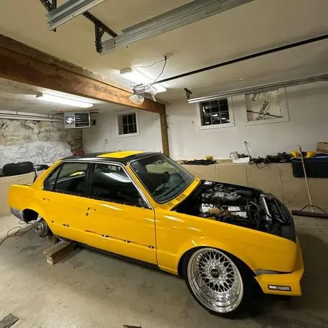 Gloss Sunflower Yellow Car Vinyl Wrap PET review 