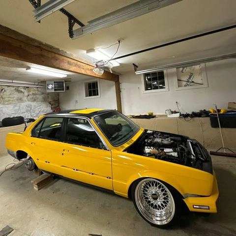 Gloss Sunflower Yellow Car Vinyl Wrap PET reviewed by