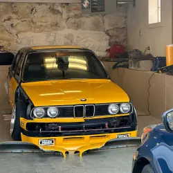 Gloss Sunflower Yellow Car Vinyl Wrap review lapise30 02