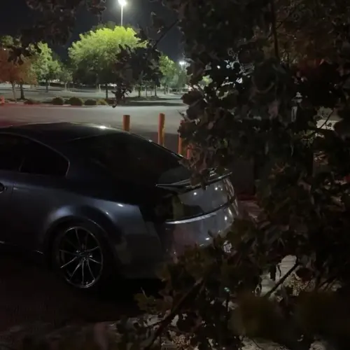 Gloss Metallic Destroyer Grey Car Vinyl Wrap PET review 