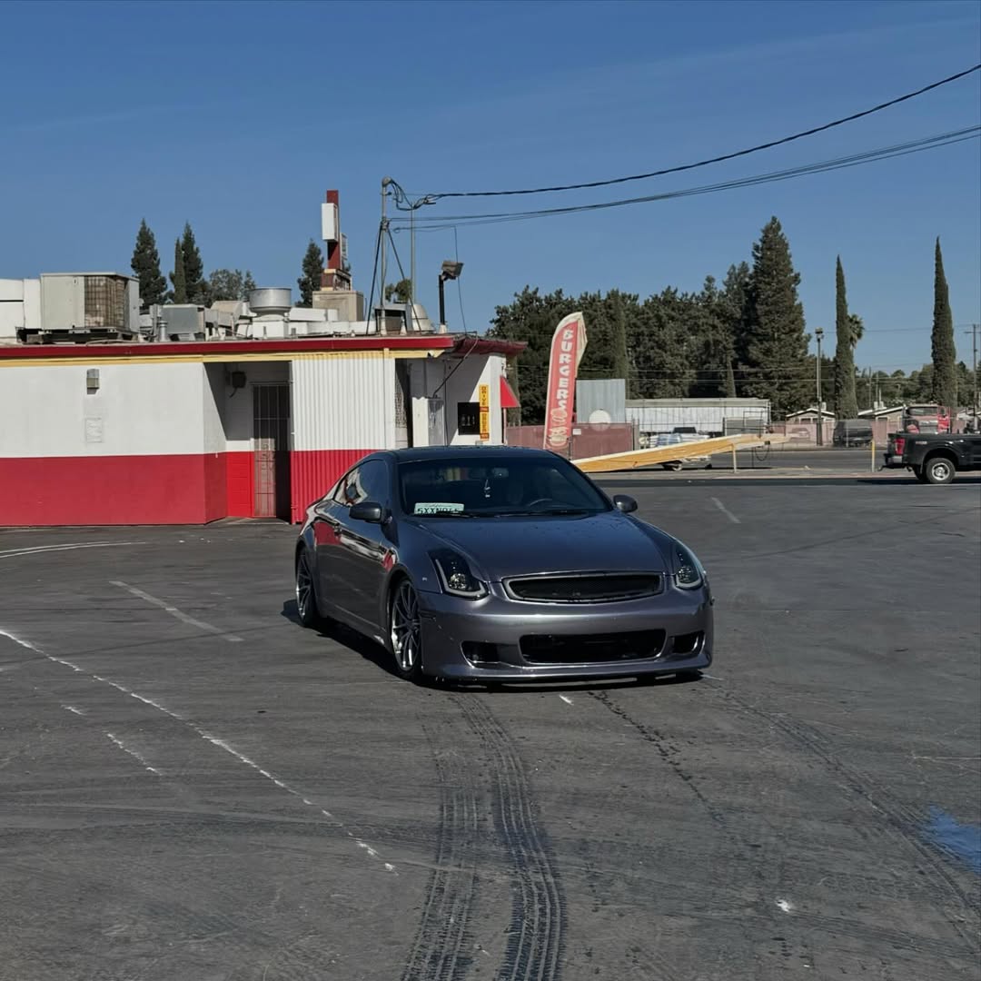 Gloss Metallic Destroyer Grey Car Vinyl Wrap PET review illur 02