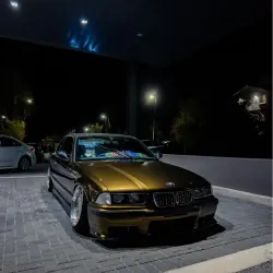 Gloss Metallic Midnight Gold Car Vinyl Wrap review Tre🇵🇭 01