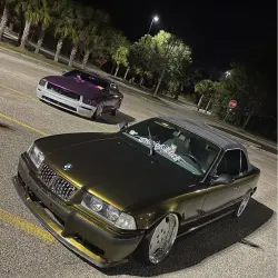 Gloss Metallic Midnight Gold Car Vinyl Wrap review Tre🇵🇭 03