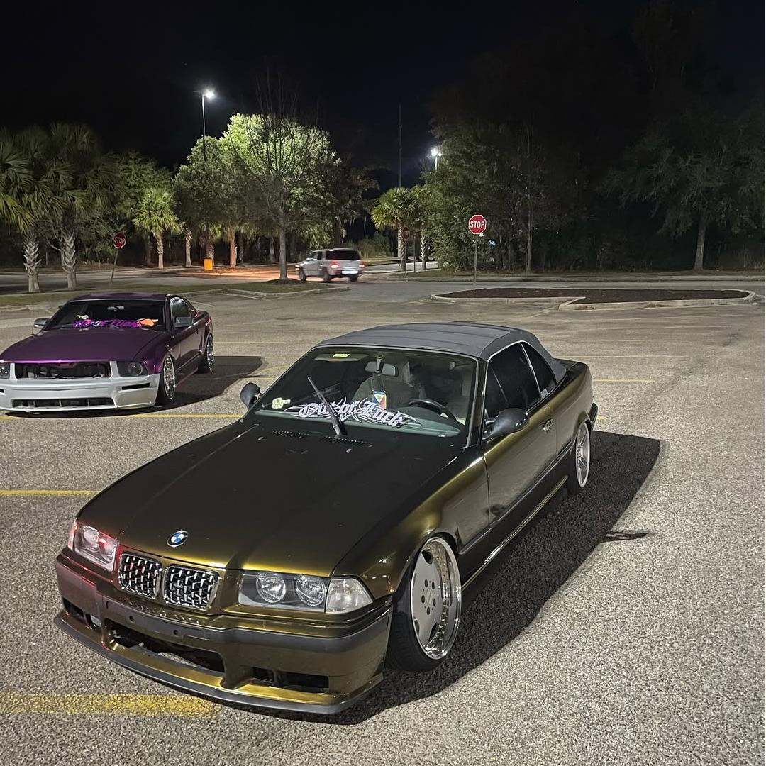 Gloss Metallic Midnight Gold Car Vinyl Wrap PET review Tre🇵🇭 03