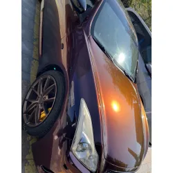 Gloss Rainbow Drift Black Red Car Vinyl Wrap PET review Sdeepurpedic 01
