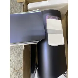 Best Matte Dark Blue Car Vinyl Wrap review Philips
