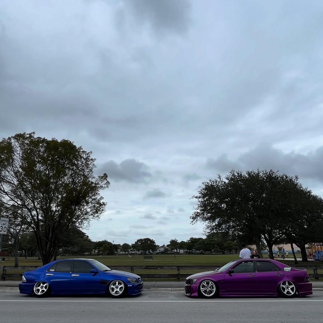 Gloss Metallic Blueberry Car Vinyl Wrap PET review mr.streetsweepers 01