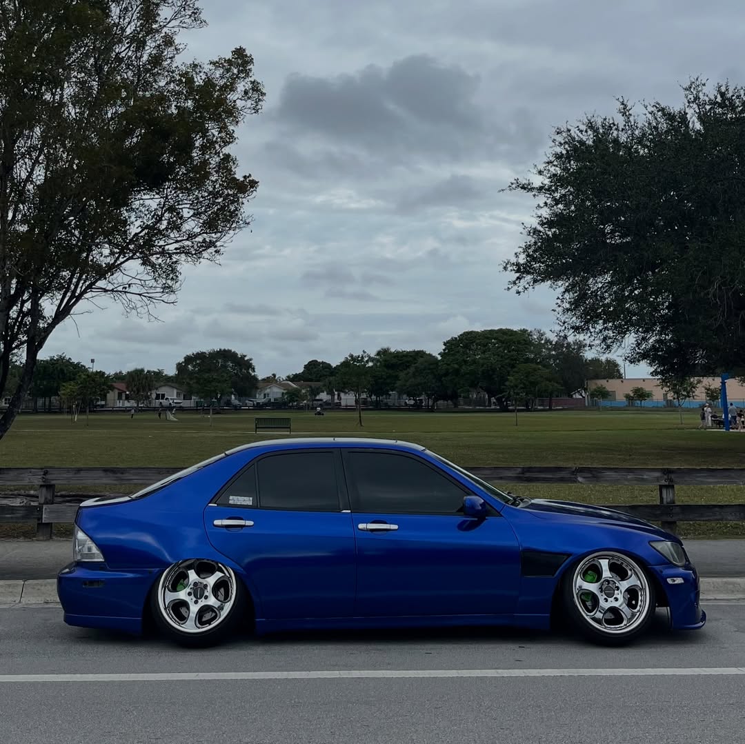 Gloss Metallic Blueberry Car Vinyl Wrap PET review mr.streetsweepers 02