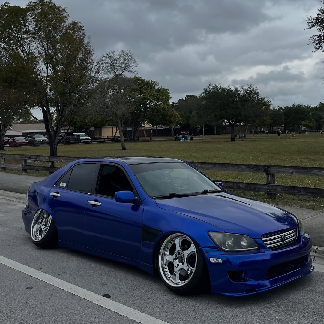 Gloss Metallic Blueberry Car Vinyl Wrap PET review mr.streetsweepers 04