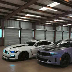 Gloss Metallic Chameleon Candy Grey Purple Car Vinyl Wrap PET review boostedpearll 03