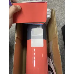 Gloss Coral Orange Car Vinyl Wrap PET review Orange 