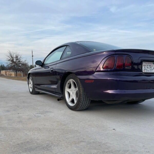 Gloss Metallic Midnight Purple Car Vinyl Wrap BMW PET reviewed by