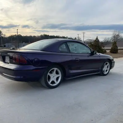 Gloss Metallic Midnight Purple Car Vinyl Wrap BMW  review Asher Speck 01
