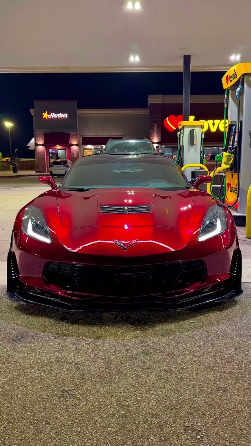 Gloss Liquid Metallic Dragon Blood Red Vinyl Wrap Paper Backing review 