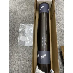 Gloss Metallic Tungsten Black Car Vinyl Wrap PET  review TSU