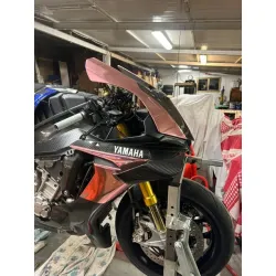 Gloss Mirror Chrome Rose Gold Car Vinyl Wrap Newest review emazeoli 04