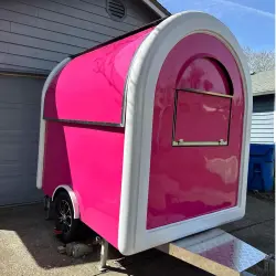 Gloss Rose Red Car Vinyl Wrap Sale review hg 01