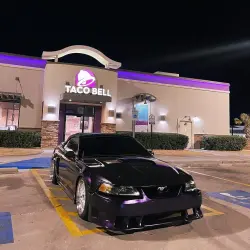 Gloss Metallic Ghost Midnight Purple Car Vinyl Wrap PET review midnight.2v 02