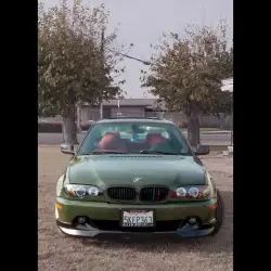 Gloss Black Olive Green Wrap Car Vinyl Wrap PET | Glossy Rifle Green Car Wrap review flytek_inc._ 05