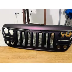 Ultra Matte Metallic Dark Purple Car Vinyl Wrap review Teyonshae 