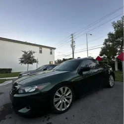 Glossy Paint Metalic Midnight Green Car Vinyl Wrap  review pyrowrapz_ 02