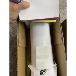 Gloss Piano White Car Vinyl Wrap PET review Piano