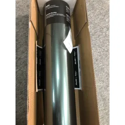 Gloss Metallic Liquid Alpine Green Car Vinyl Wrap PET review Alpine