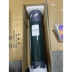 Gloss Mohsen Green Car Vinyl Wrap review Green